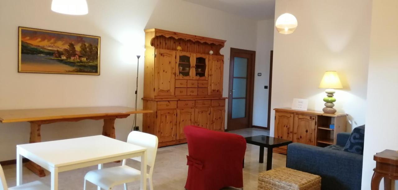 Sant'Ermete Bed & Breakfast มาติโน ภายนอก รูปภาพ